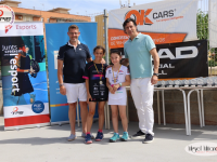 Campeonato Mallorca menores 2019